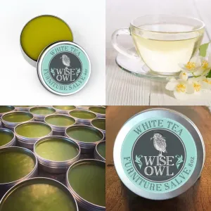 Wise Owl Paint Furniture Salve