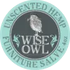 Wise Owl Paint Furniture Salve