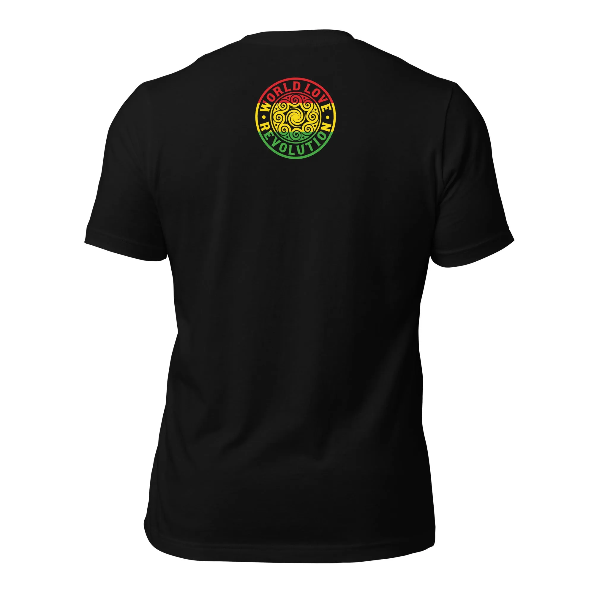WLR SHINE KIND LIGHT ATHLETIC FIT EXTRA-SOFT T-SHIRT