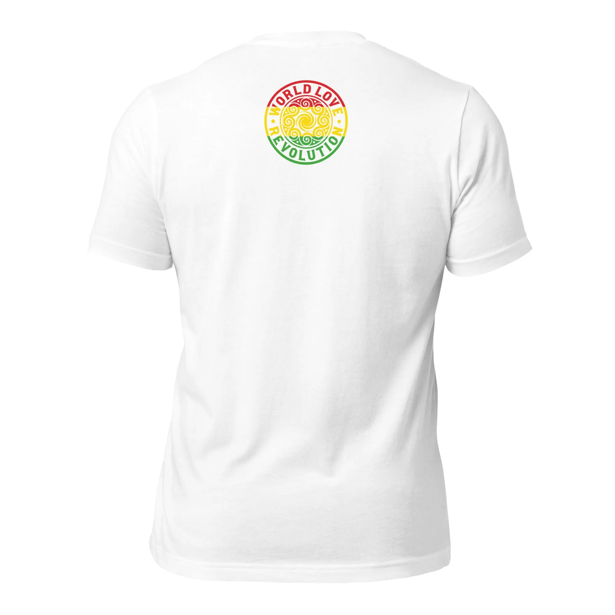 WLR SHINE KIND LIGHT ATHLETIC FIT EXTRA-SOFT T-SHIRT