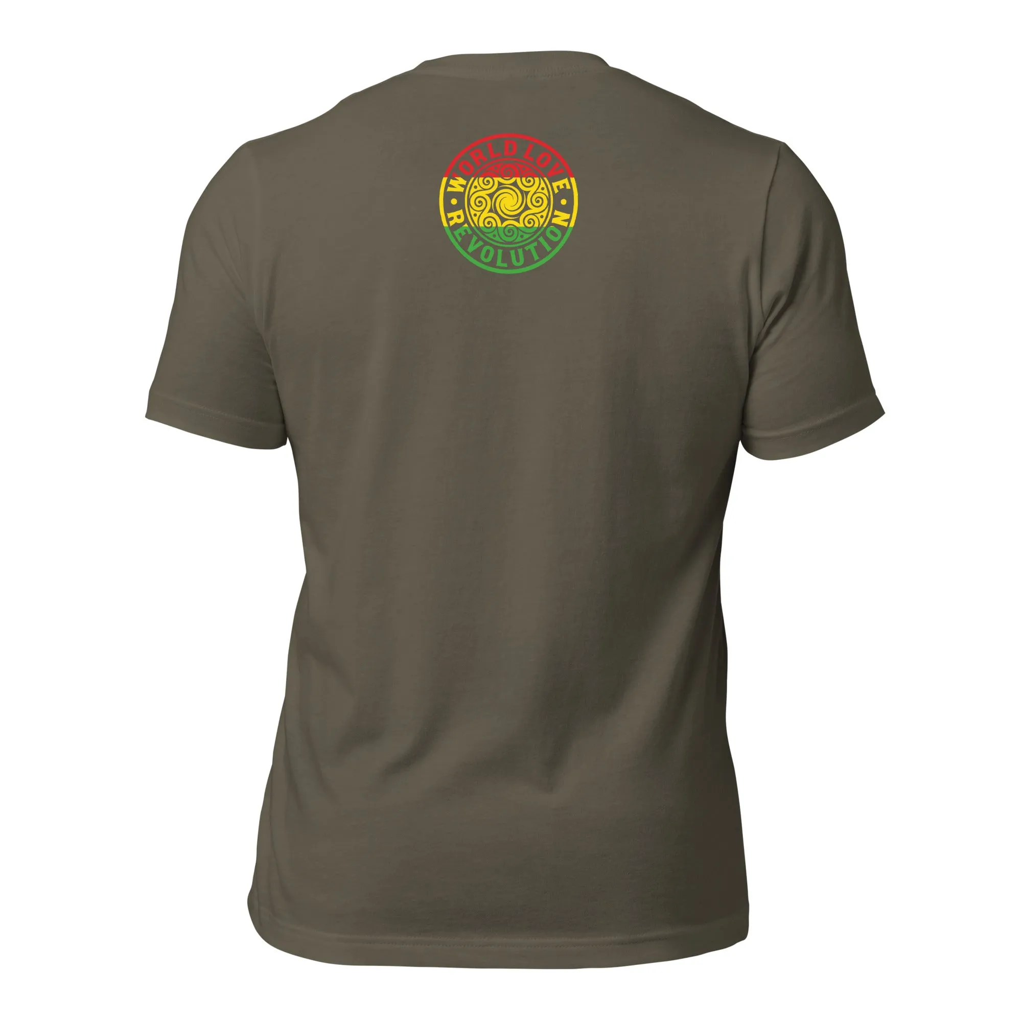WLR SHINE KIND LIGHT ATHLETIC FIT EXTRA-SOFT T-SHIRT