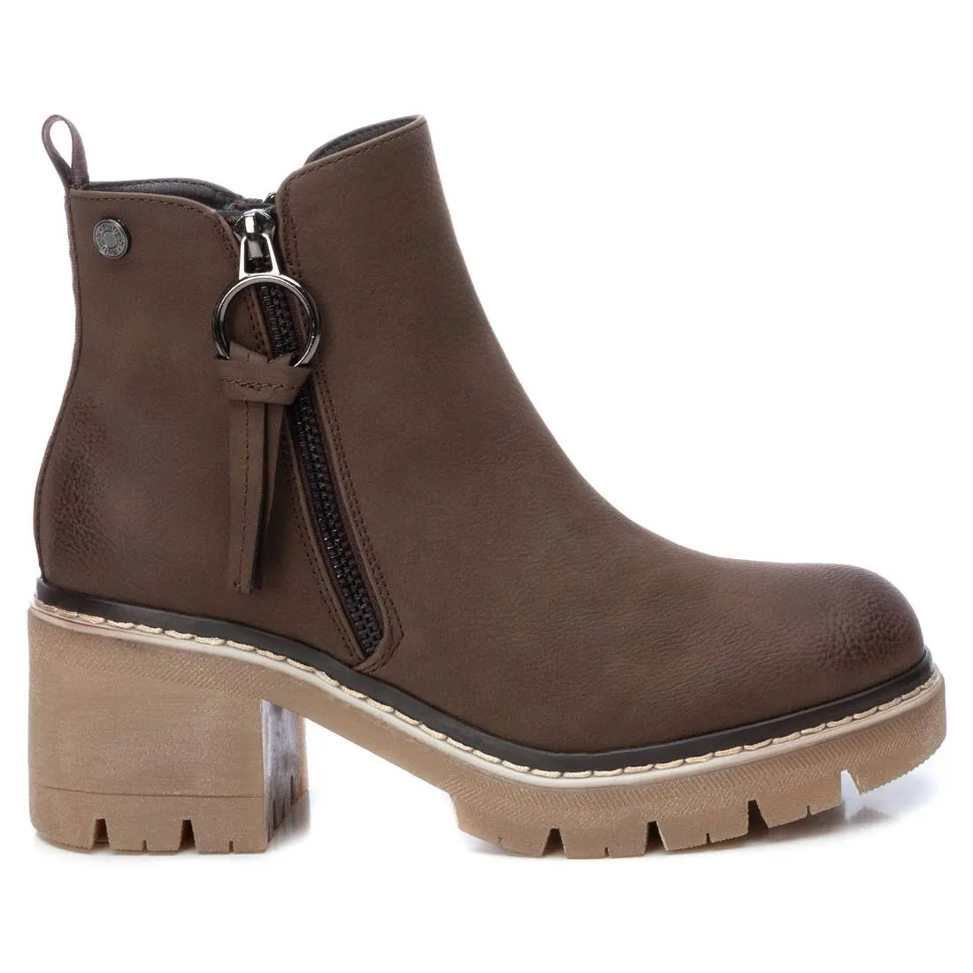 Women's Booties By XTI 170442