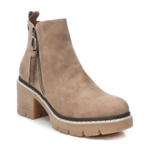 Women's Booties By XTI 170442