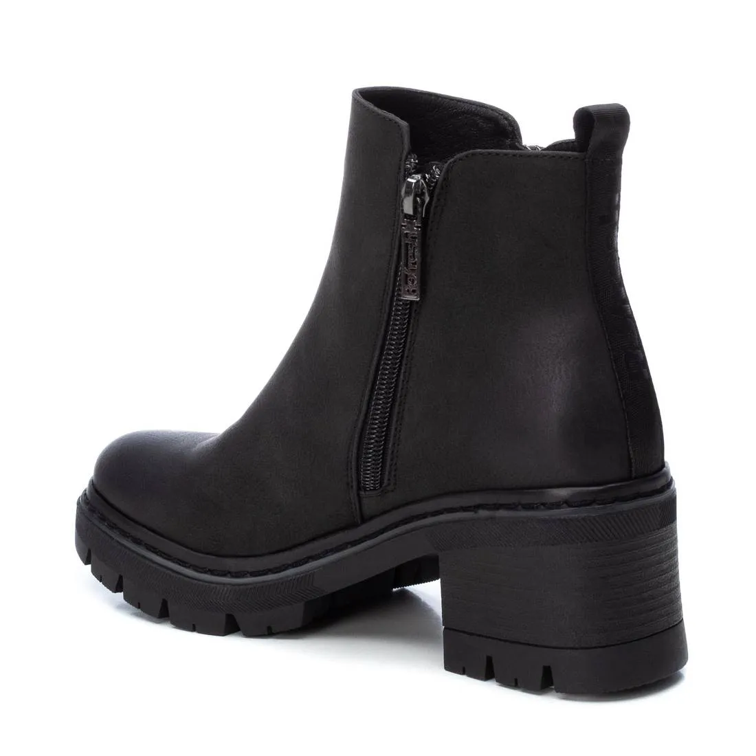 Women's Booties By XTI 170442