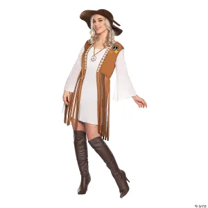 Women's Harmony Costume - Small