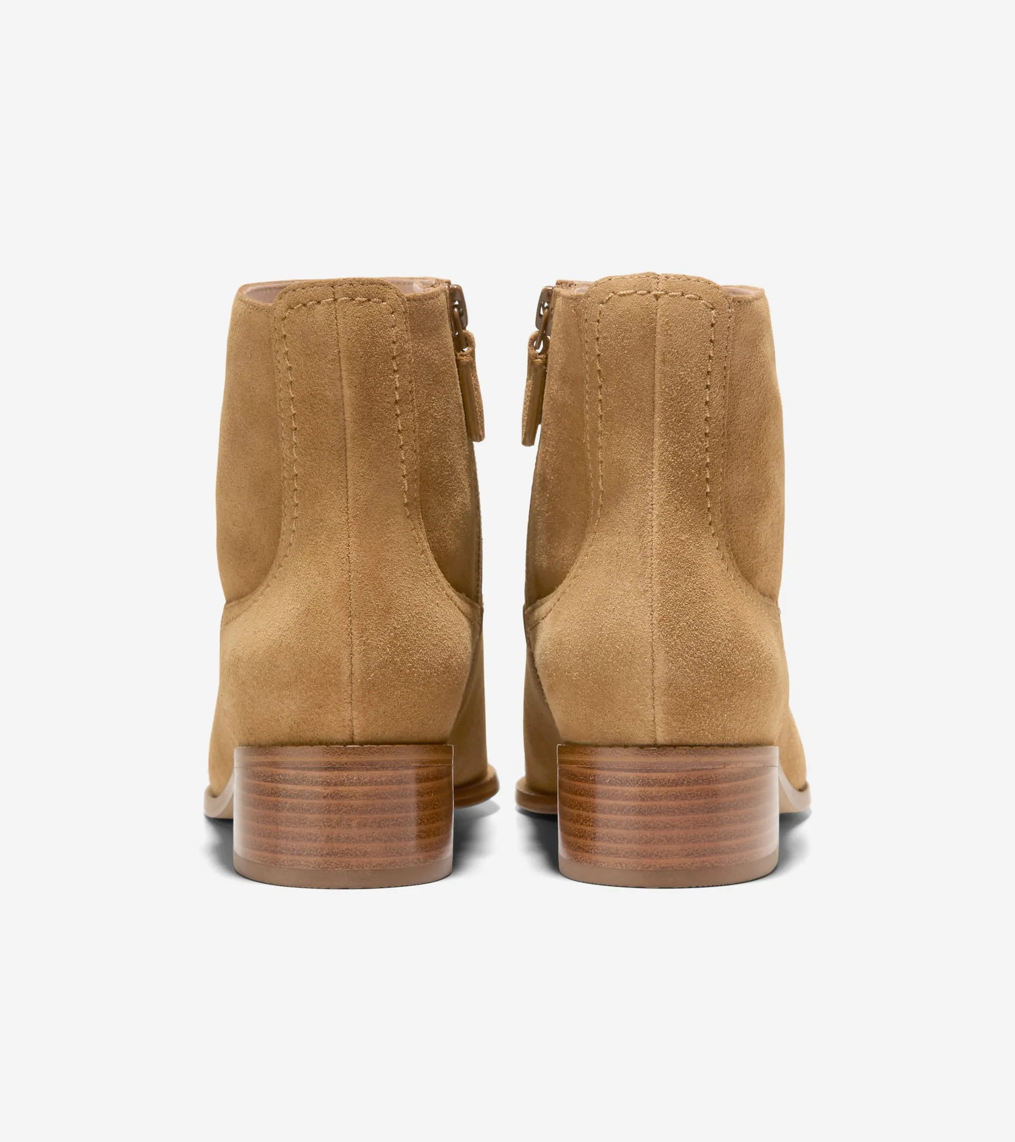 Women's Naia Booties