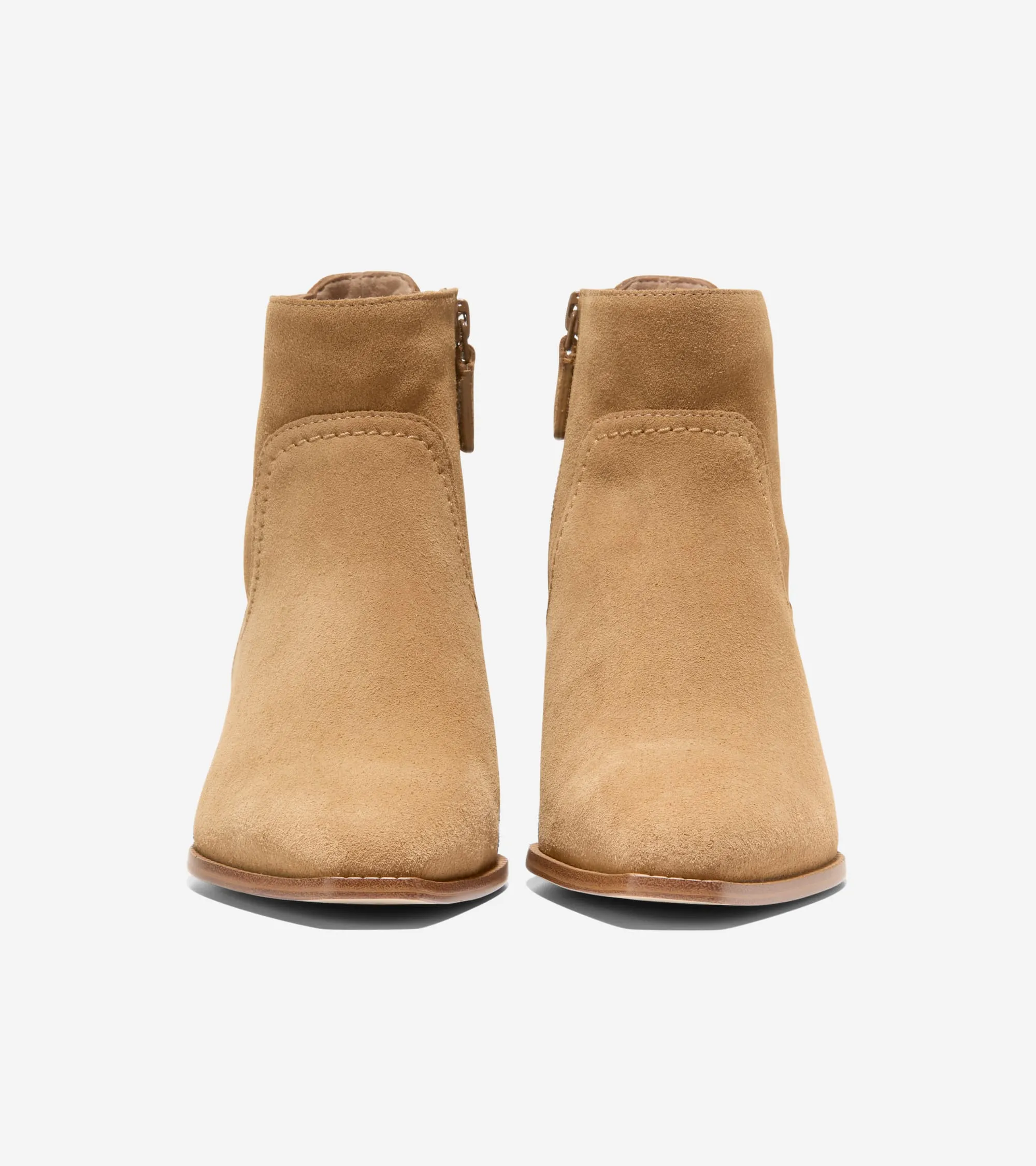 Women's Naia Booties