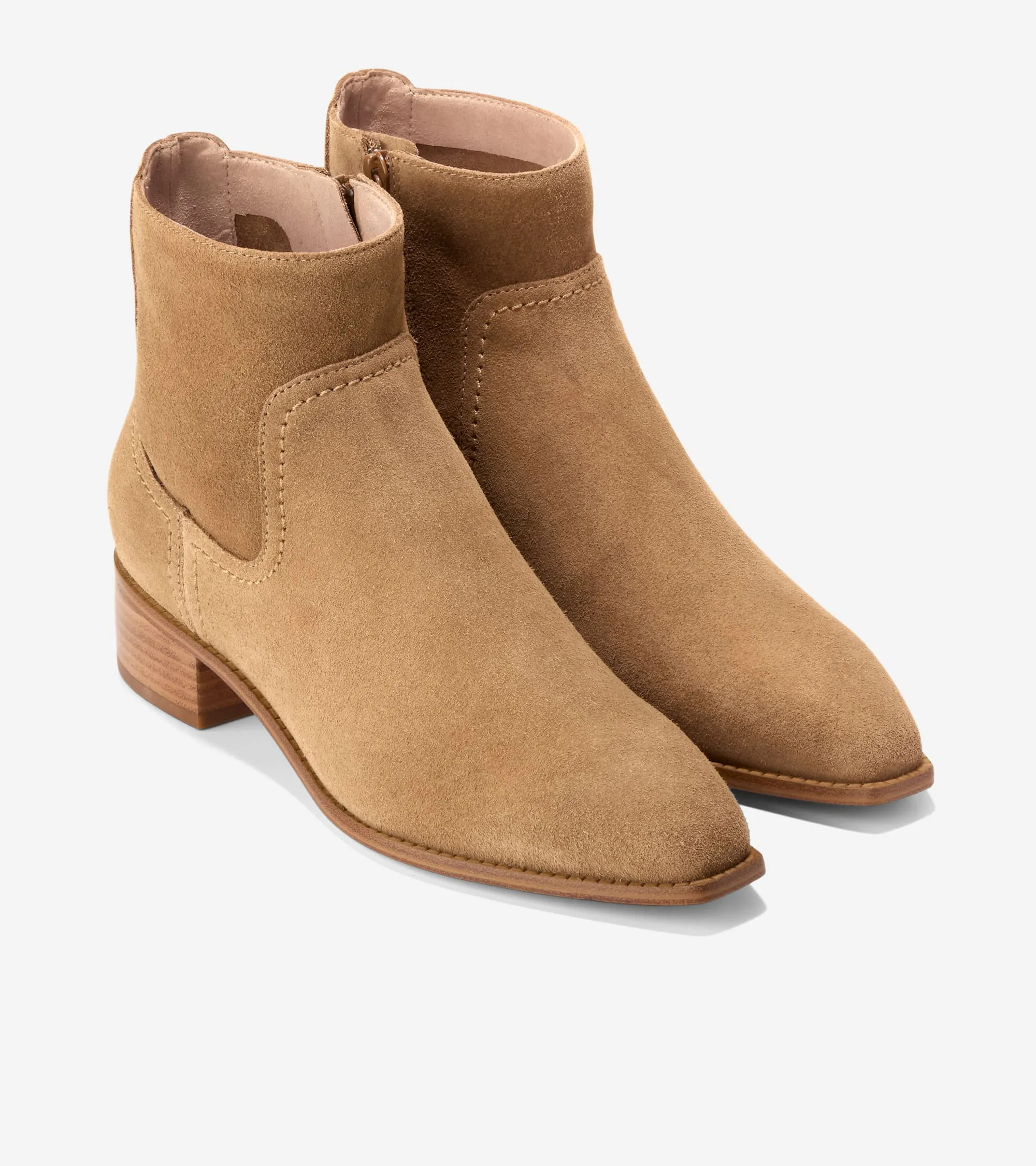Women's Naia Booties