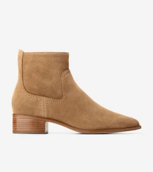 Women's Naia Booties