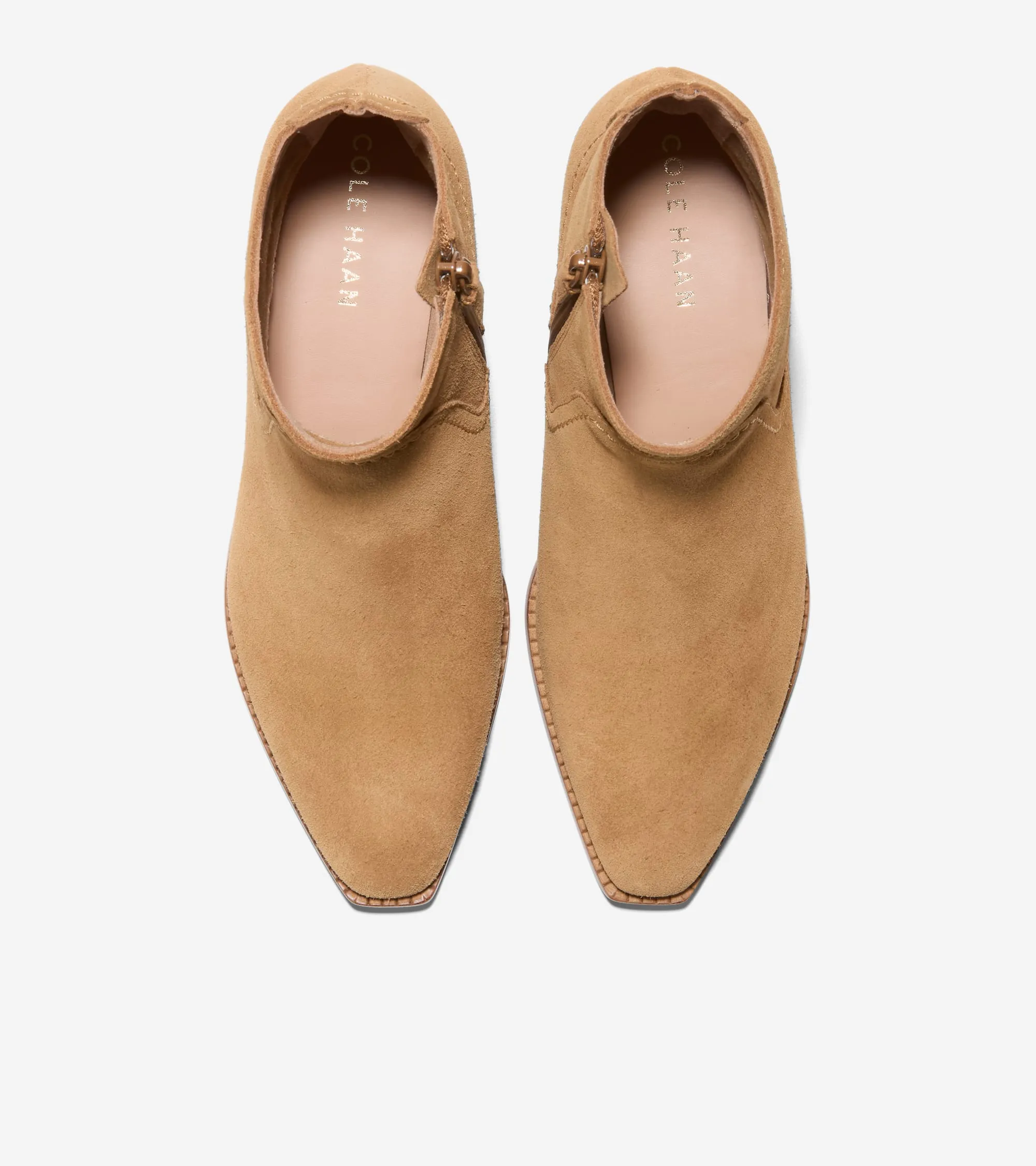 Women's Naia Booties