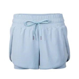 Workout Running Shorts Women Pants