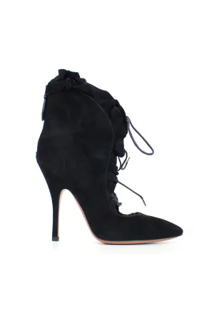 [WS1483] Alaïa | High Heel Pump