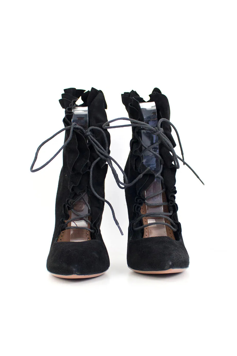 [WS1483] Alaïa | High Heel Pump