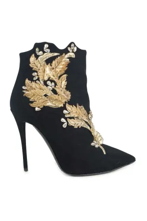 [WS5282] Giuseppe Zanotti | High Heel Booties