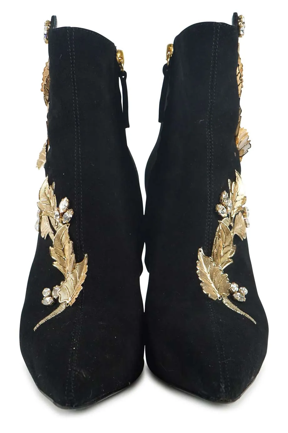 [WS5282] Giuseppe Zanotti | High Heel Booties