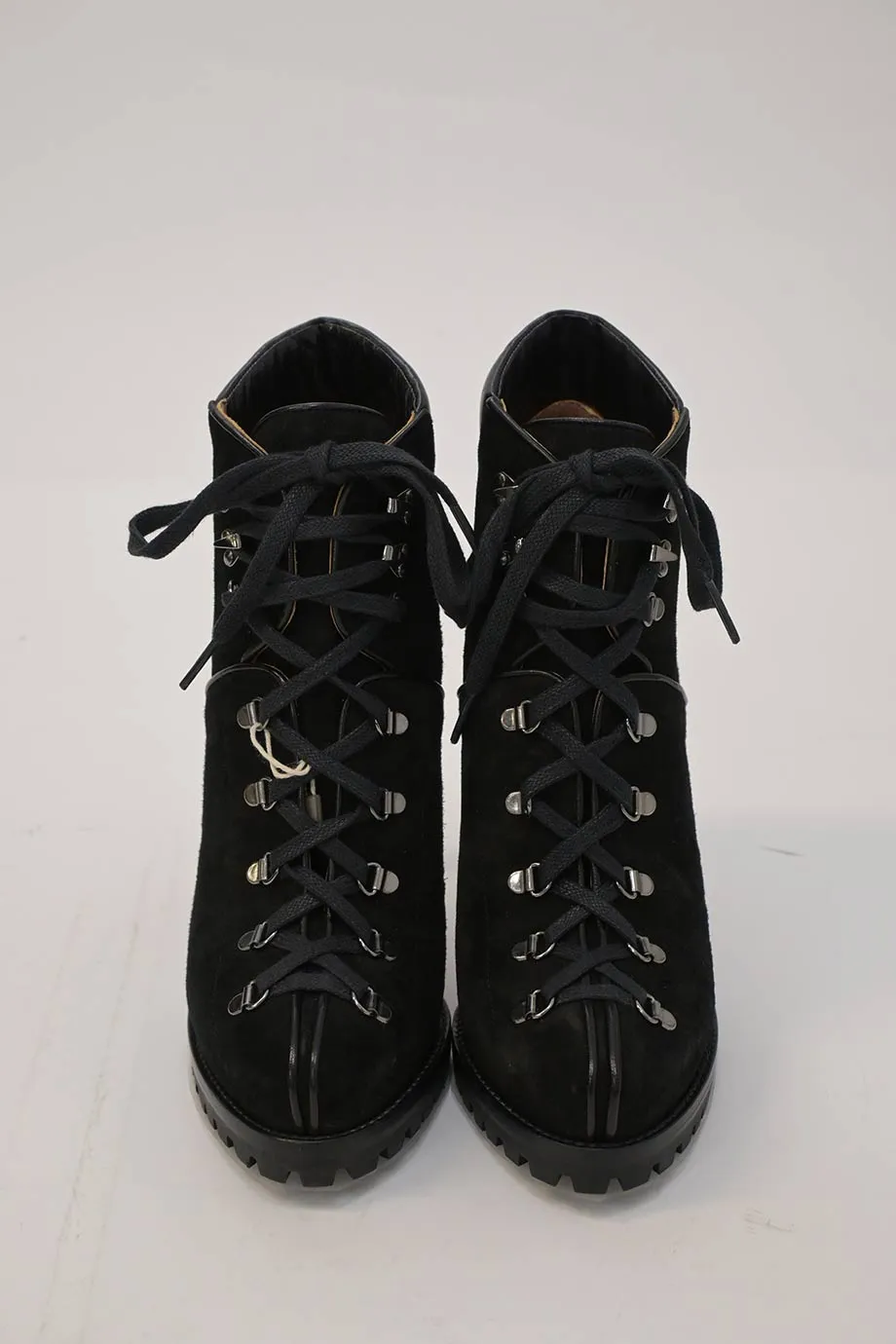 [WS7197] Alaïa | High Heel Booties
