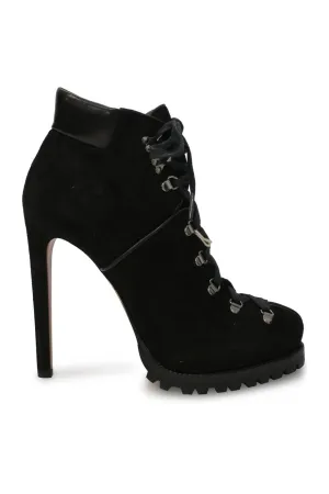 [WS7197] Alaïa | High Heel Booties