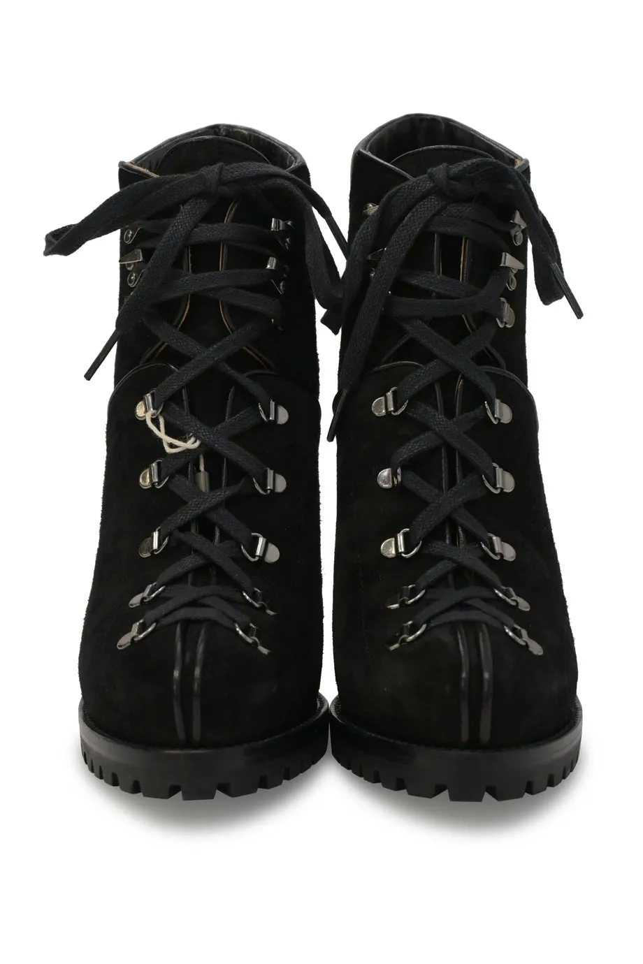 [WS7197] Alaïa | High Heel Booties