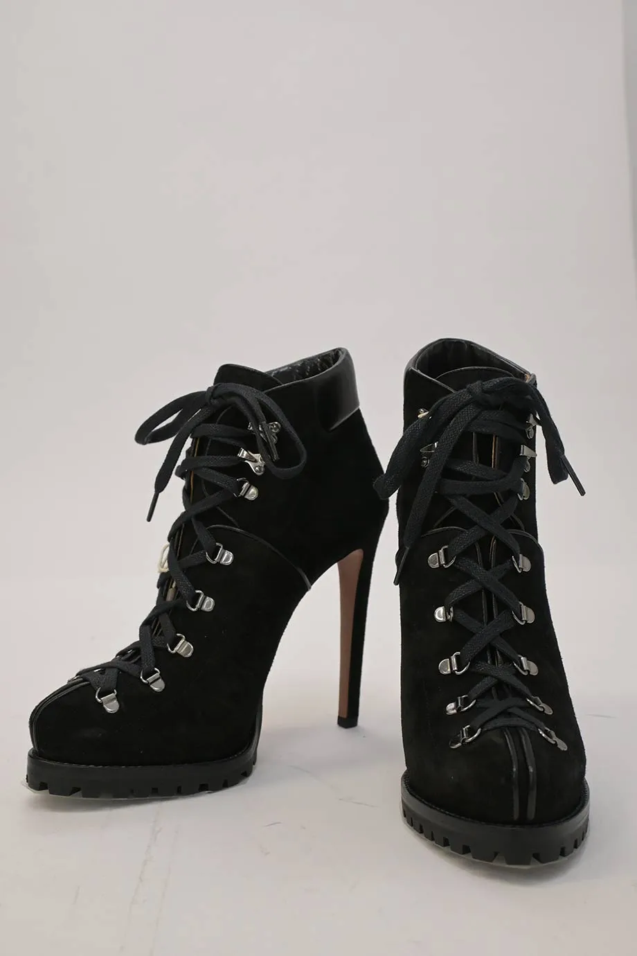 [WS7197] Alaïa | High Heel Booties