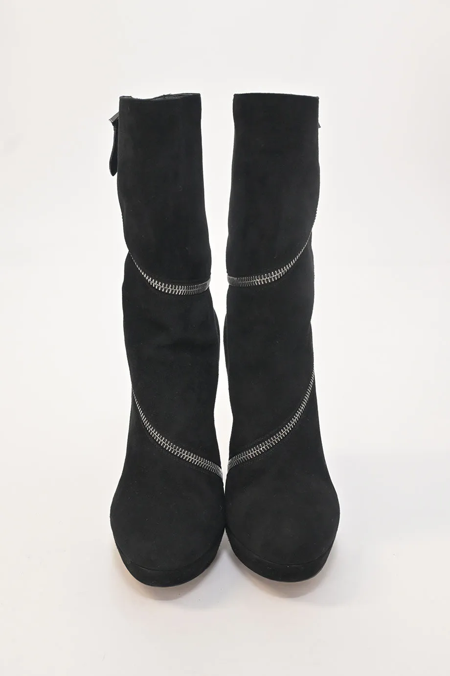 [WS7377] Alaïa | High Heel Booties