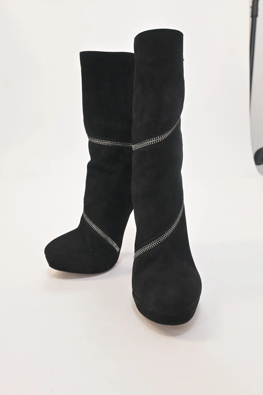 [WS7377] Alaïa | High Heel Booties