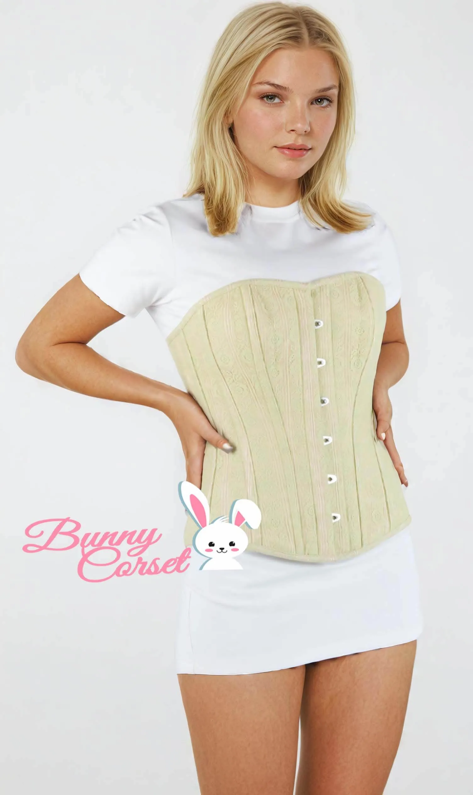 Yunna Overbust Corset