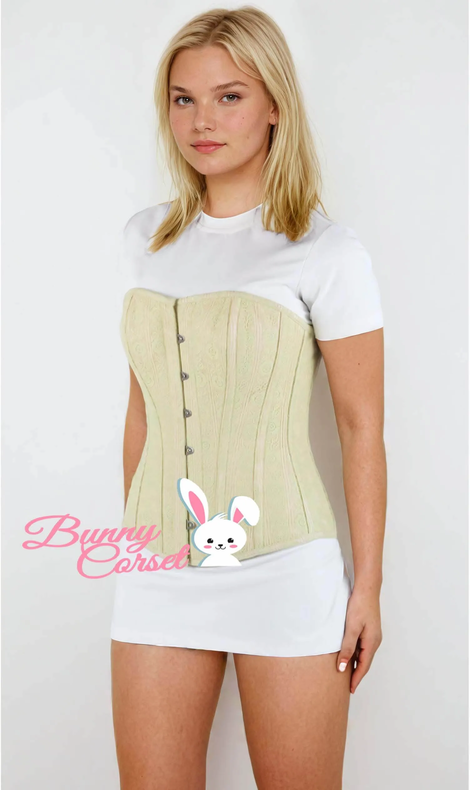 Yunna Overbust Corset