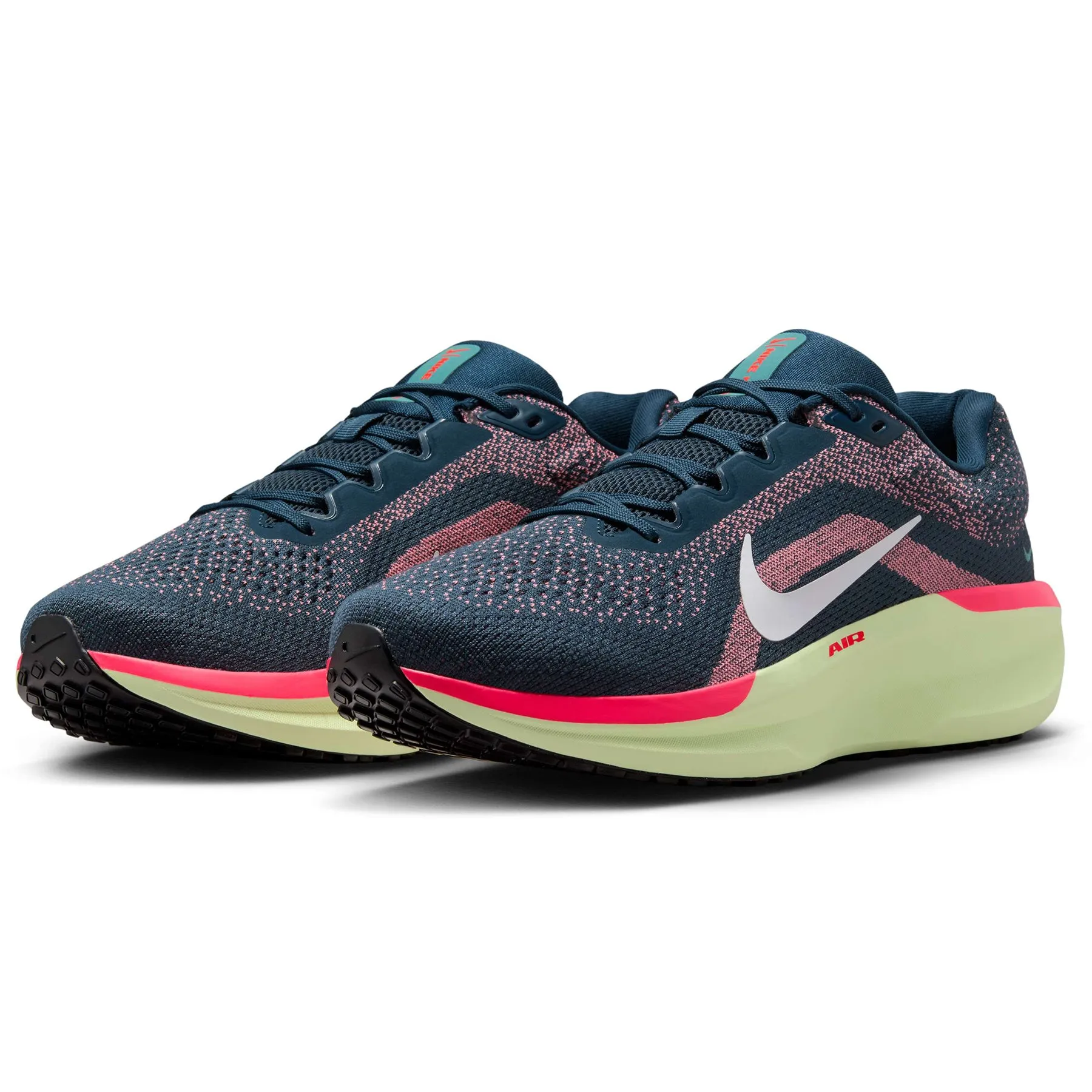 Zapatillas Nike Hombre Running Air Winflo 11 | FJ9509-403