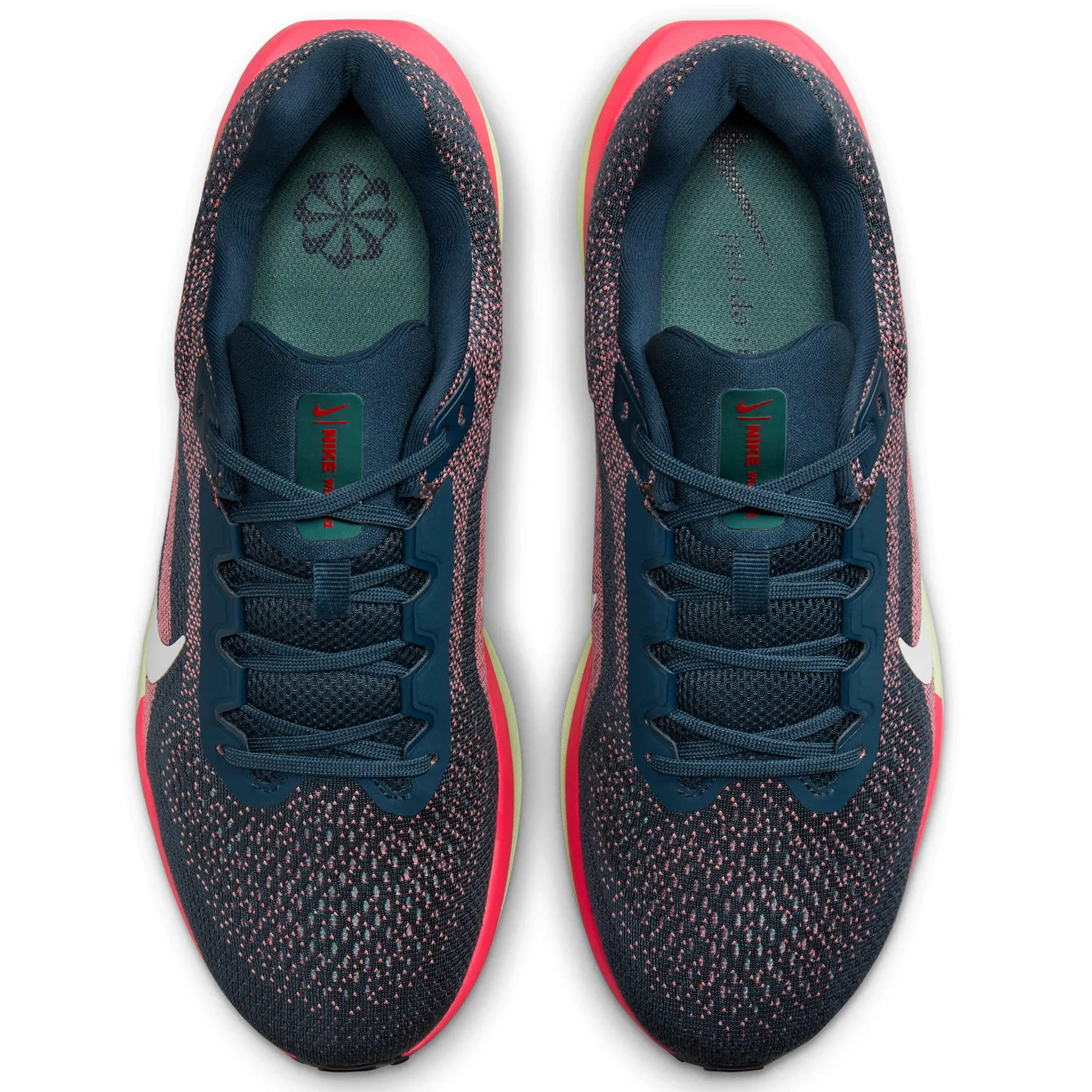 Zapatillas Nike Hombre Running Air Winflo 11 | FJ9509-403