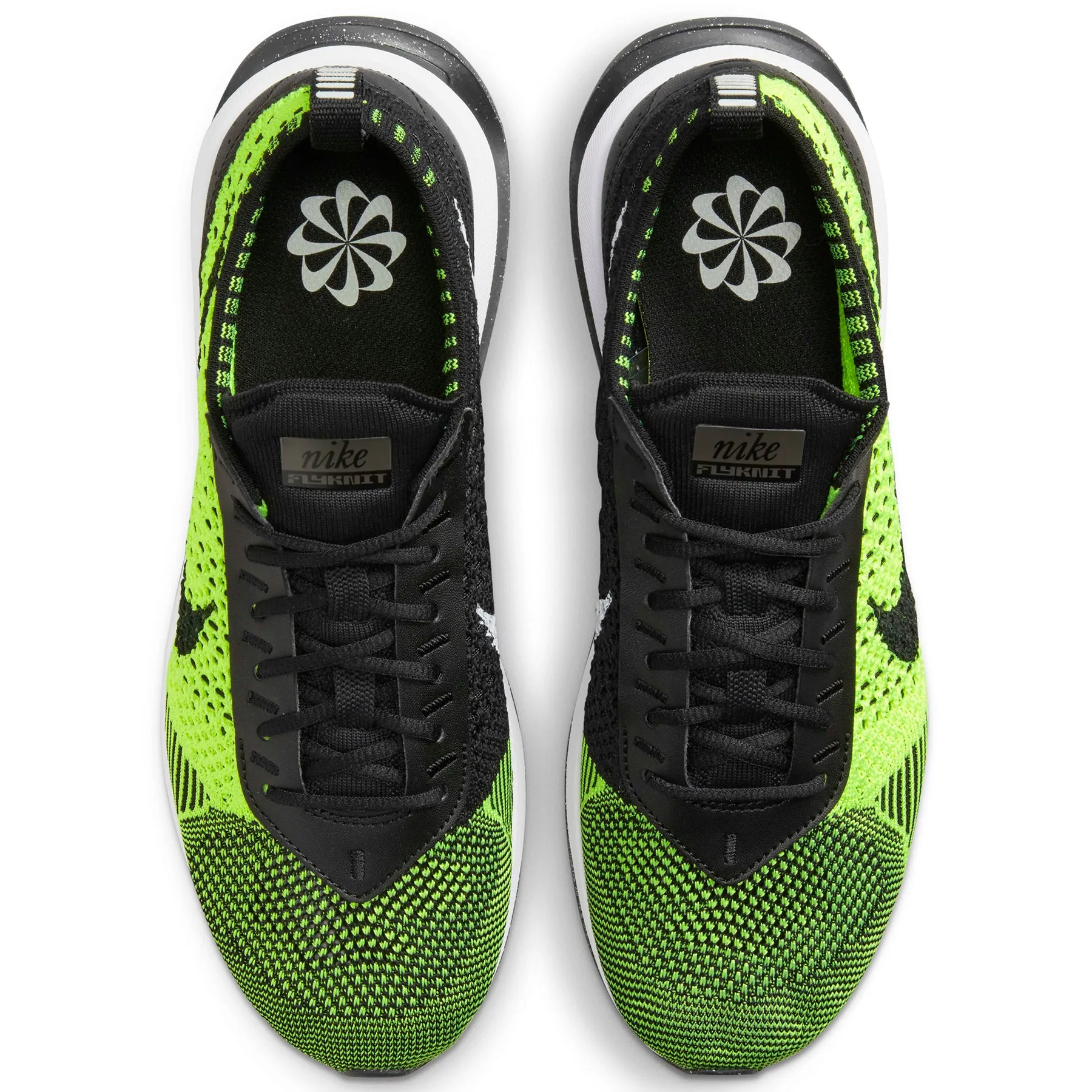 Zapatillas Nike Mujer Running Air Flyknit Racer | DM9073-700