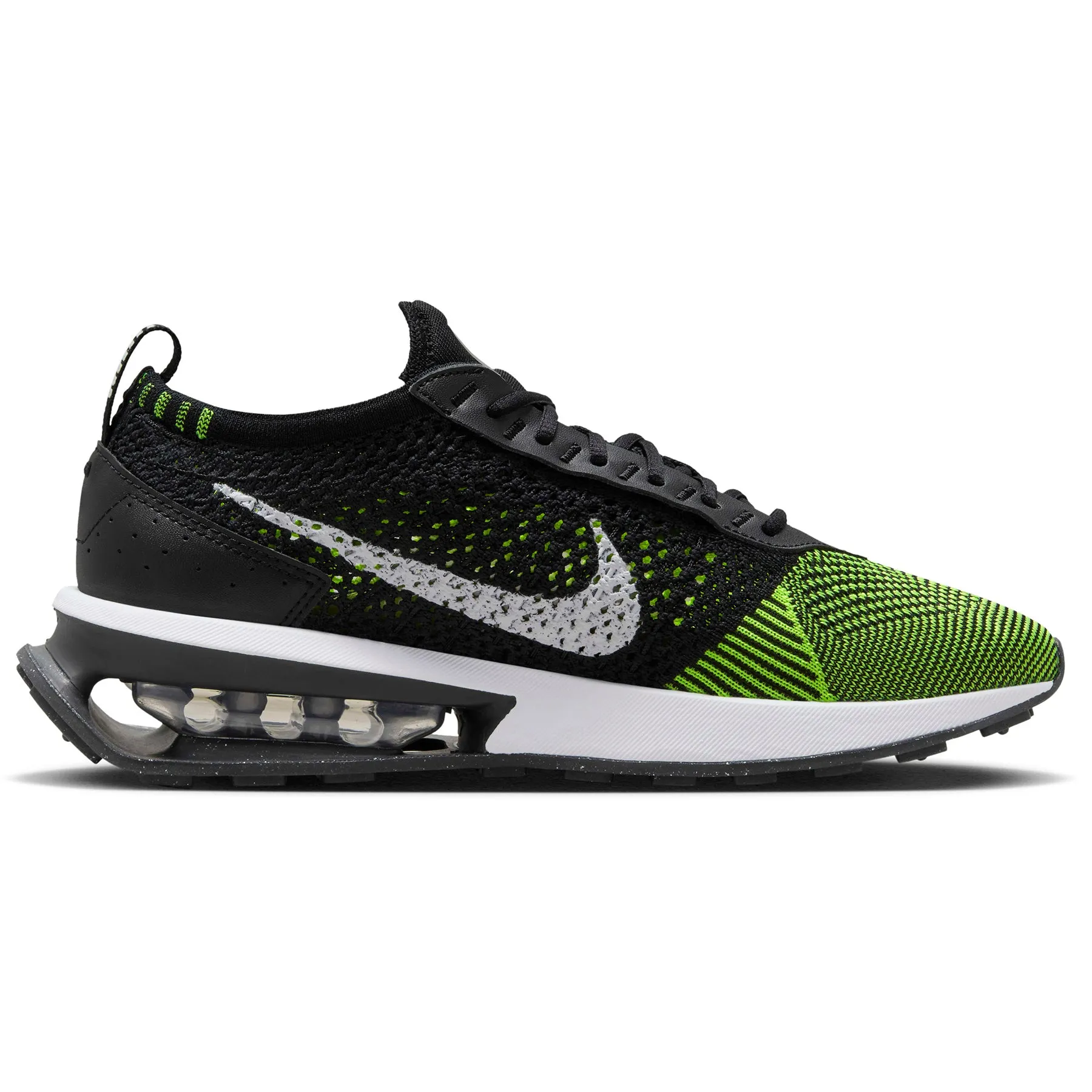 Zapatillas Nike Mujer Running Air Flyknit Racer | DM9073-700