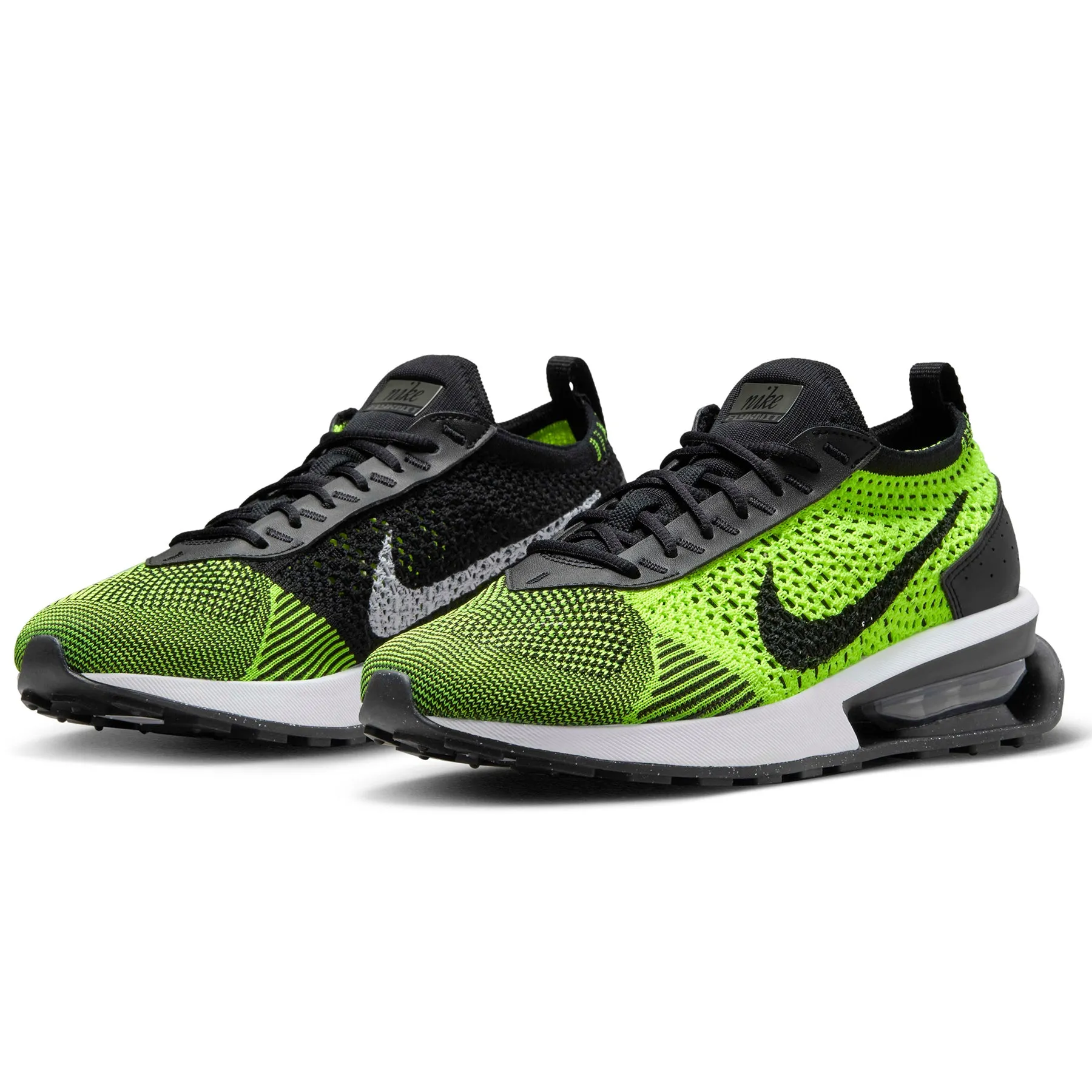 Zapatillas Nike Mujer Running Air Flyknit Racer | DM9073-700