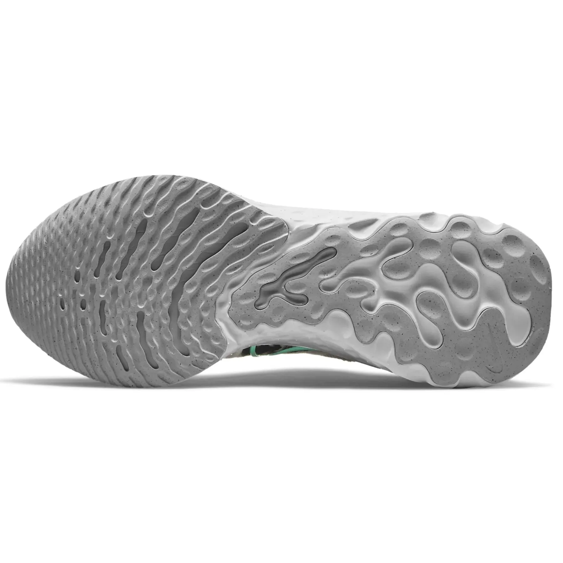 Zapatillas Nike Mujer Running React Infinity Run Flyknit 2 | DC4629-500