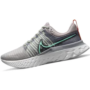 Zapatillas Nike Mujer Running React Infinity Run Flyknit 2 | DC4629-500