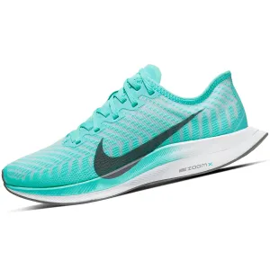 Zapatillas Nike Mujer Running Zoom Pegasus Turbo 2 | AT8242-302