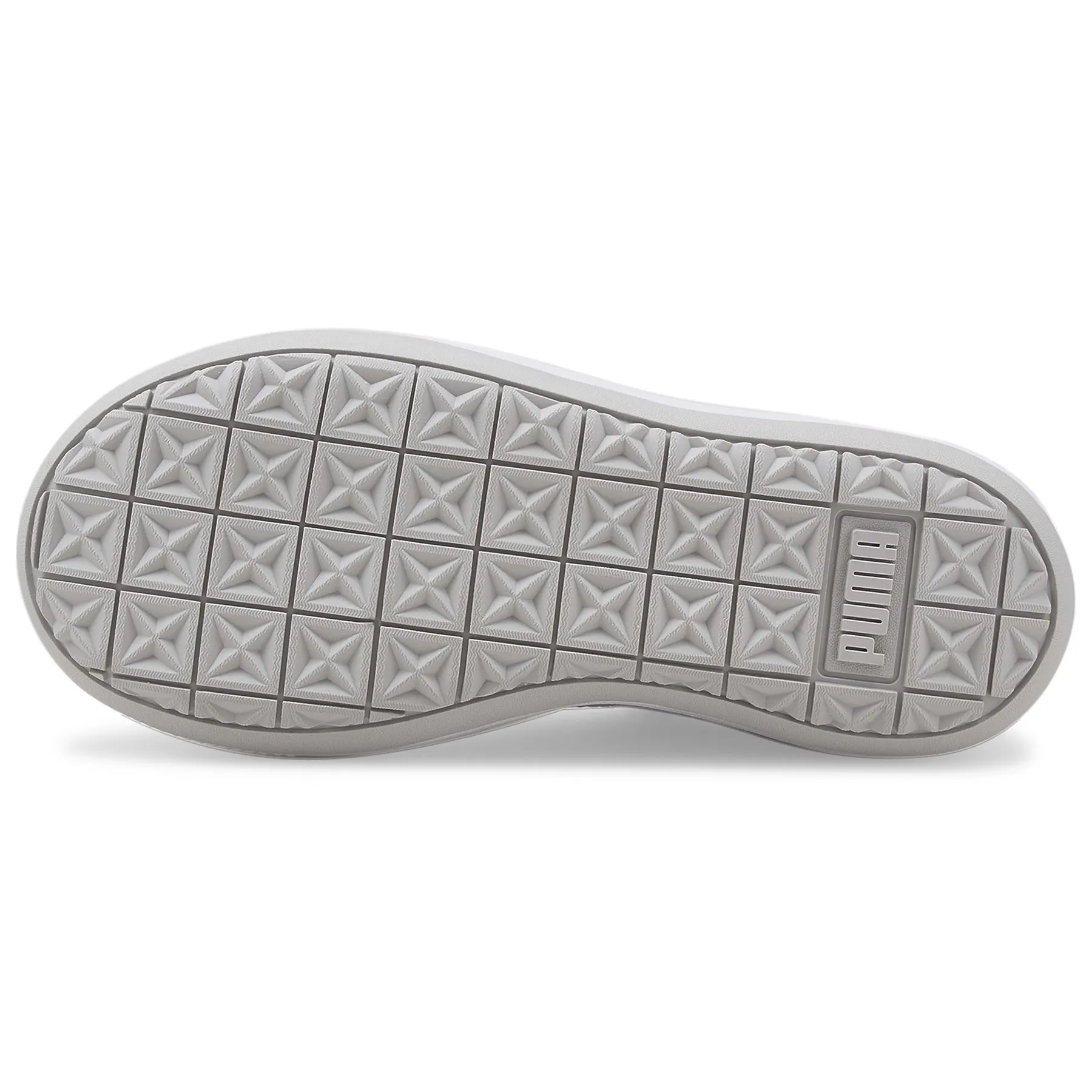 Zapatillas Puma Mujer Urbanas Suede Mayu Raw LTH | 384316-01