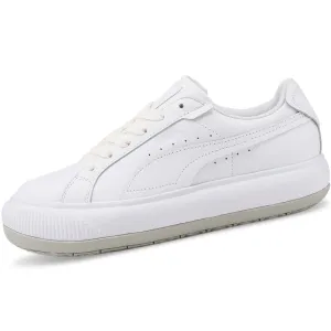 Zapatillas Puma Mujer Urbanas Suede Mayu Raw LTH | 384316-01