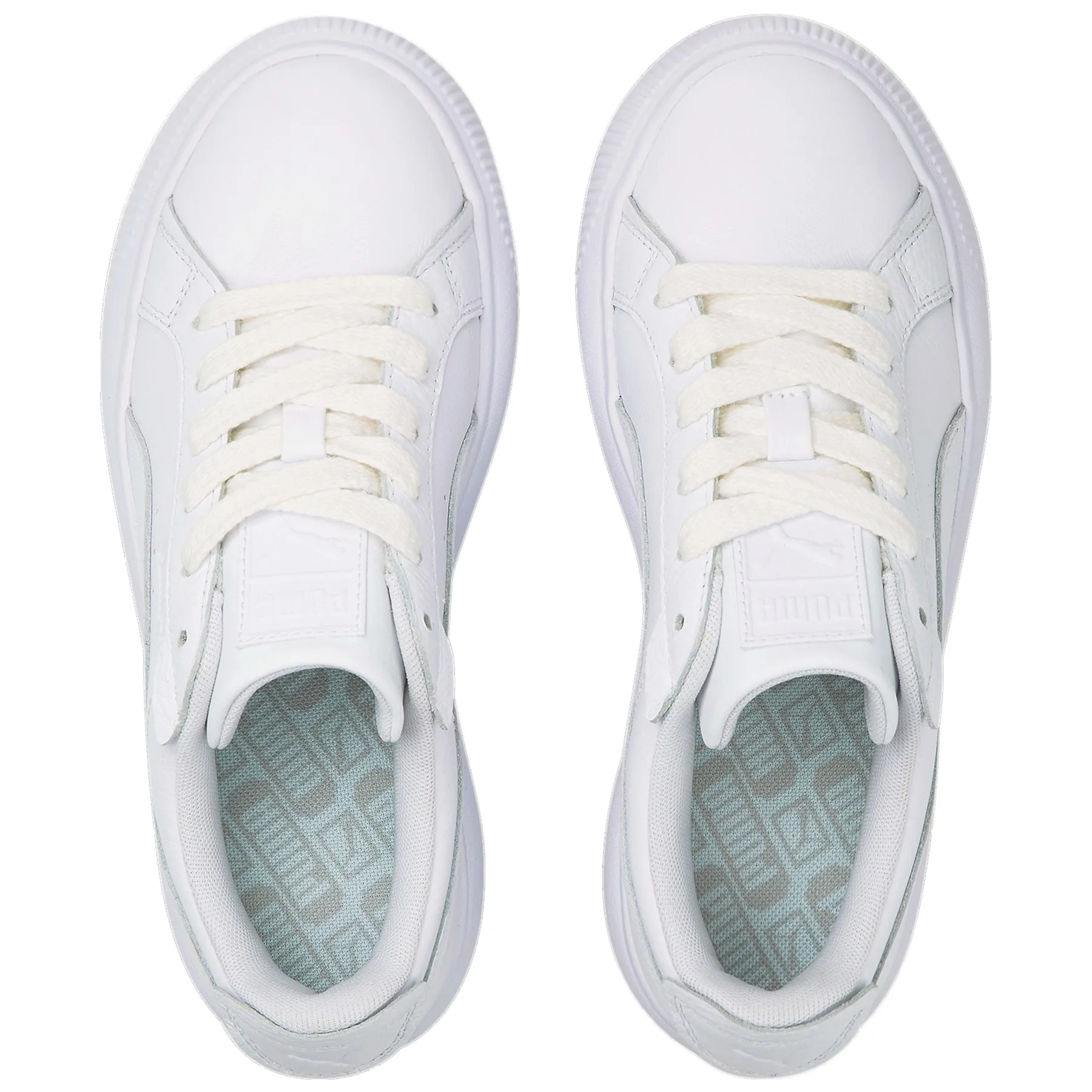 Zapatillas Puma Mujer Urbanas Suede Mayu Raw LTH | 384316-01
