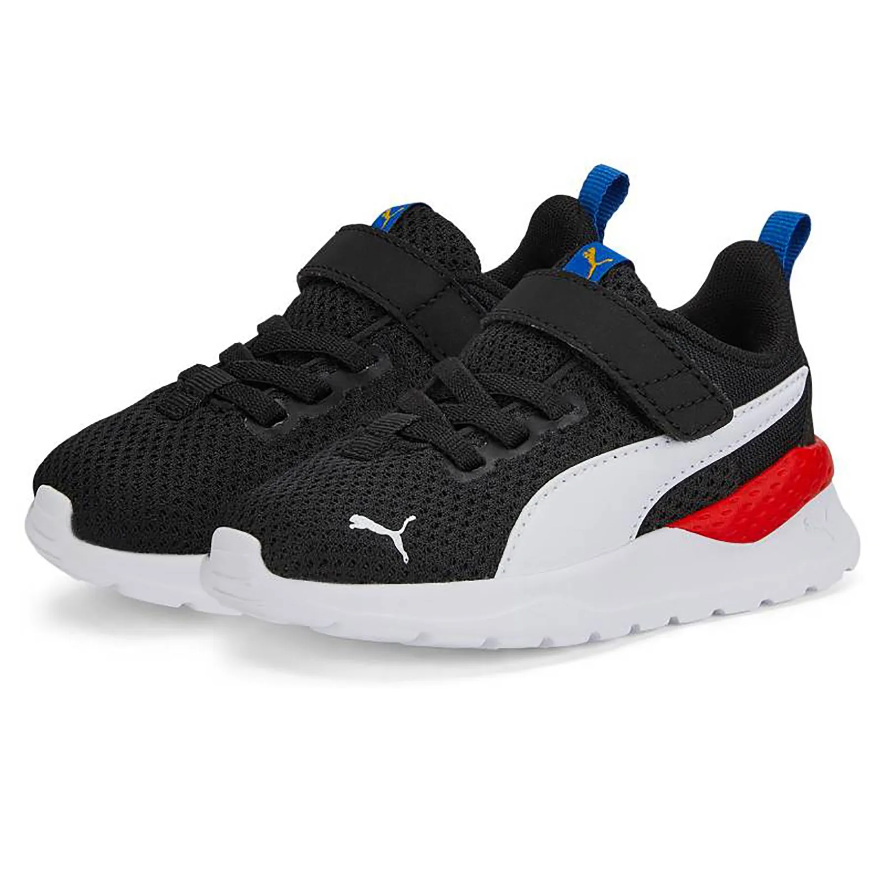 Zapatillas Puma Niños Running Anzarun Lite AC | 372010-24