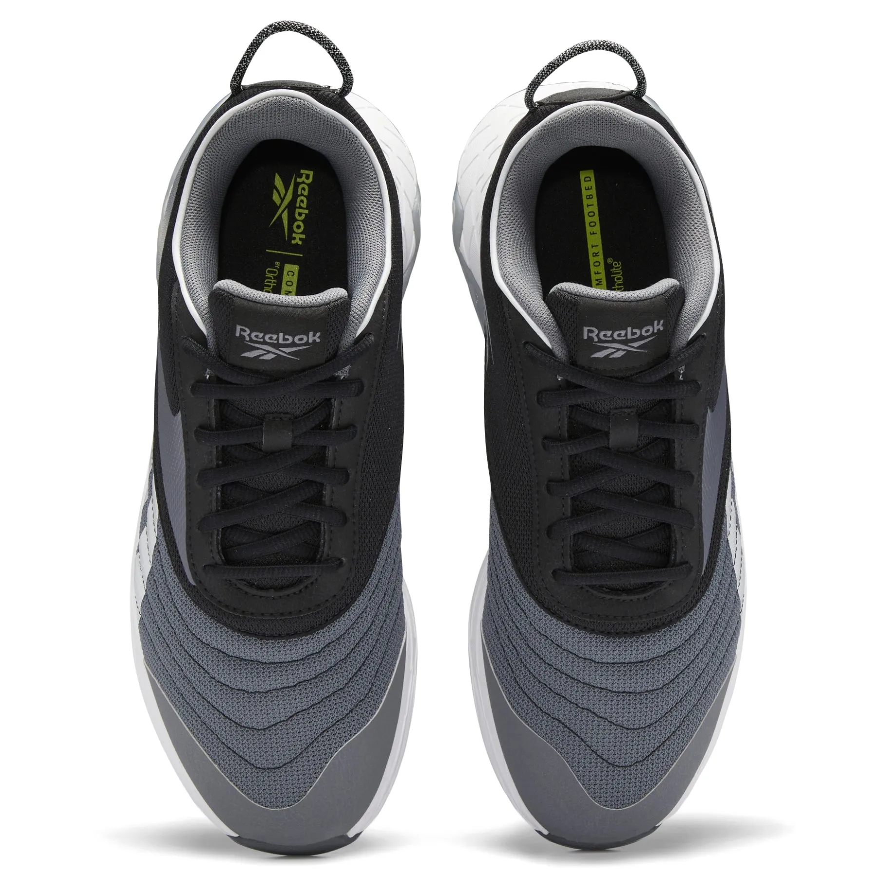 Zapatillas Reebok Hombre Running Liquifect 180 3 | GY7732