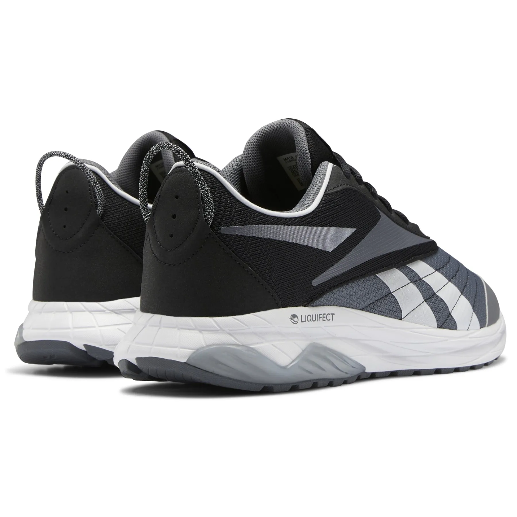 Zapatillas Reebok Hombre Running Liquifect 180 3 | GY7732