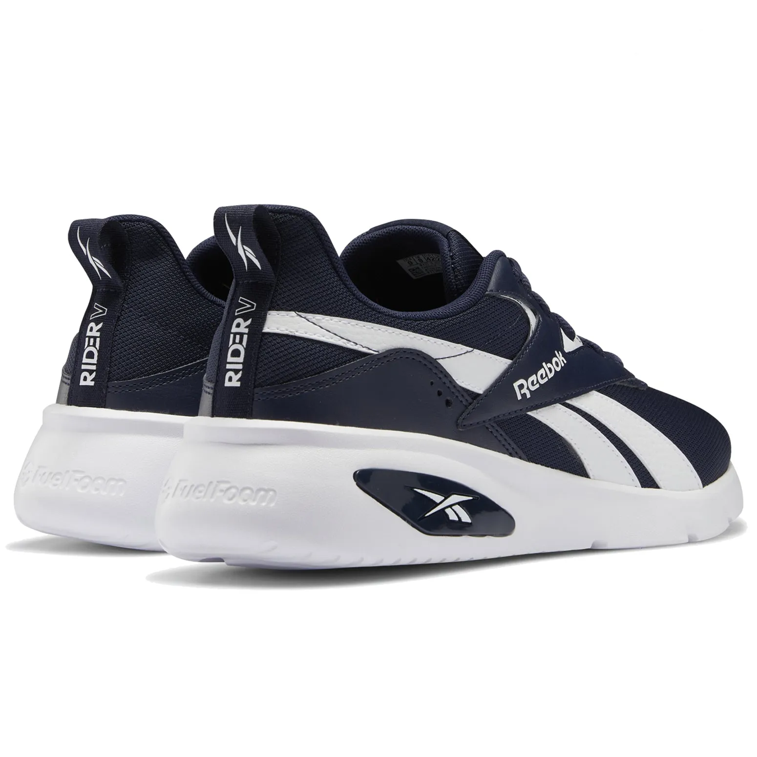 Zapatillas Reebok Hombre Running Rider V | GX6068