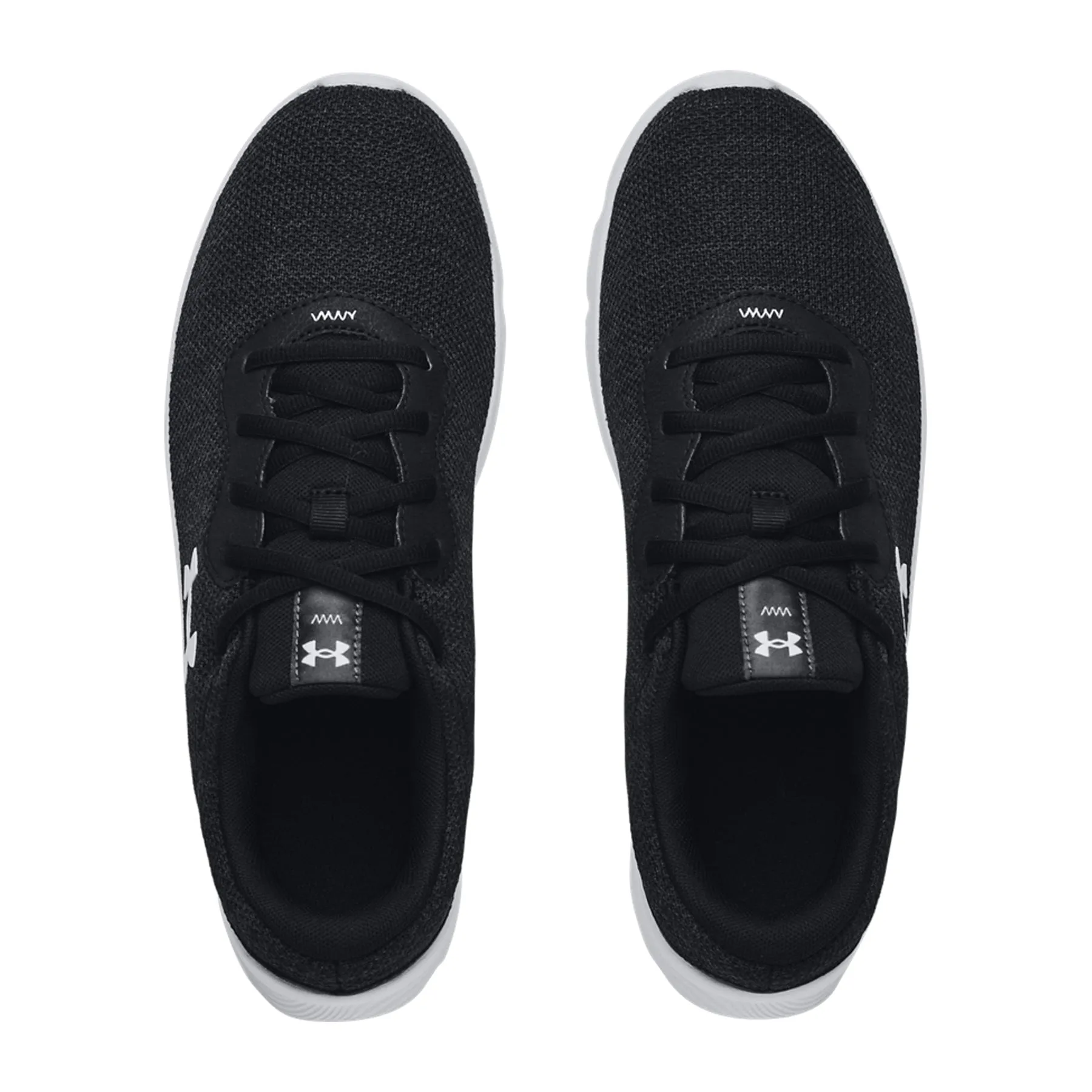 Zapatillas Under Armour Hombre Running Mojo 2 | 3024134-001